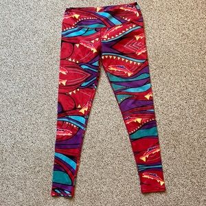 Kulik leggings